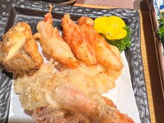 -三石铁板烧(紫竹桥店)
