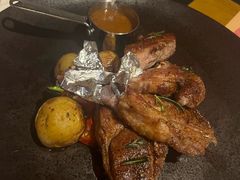 -安妮意大利餐厅(国贸店)