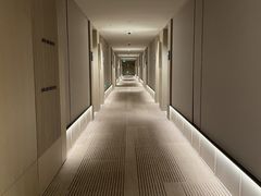 -城际上海虹桥机场酒店