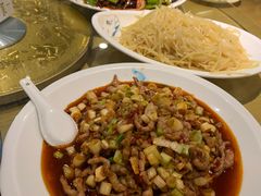 -易老九江湖菜(北滨一路店)