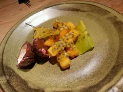 -天水蔬食料理(树德之光店)