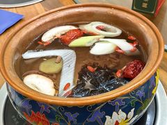 -清真·京华源铜锅涮肉(丰庆店)