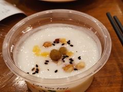 手工酸奶-清真·玛丽亚新疆菜主题餐厅(浙江中路店)