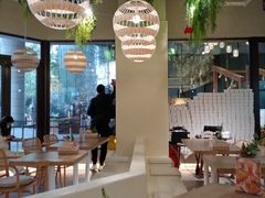 -Dough&Joe团憩(瑞虹天地月亮湾店)