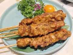 -清迈泰·泰国餐厅(华发商都店)