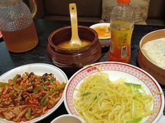-满园烤鸭·春饼(沈北万达店)