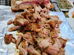 -沪上名羊天下•烤羊腿•东北烧烤•小龙虾(浦东直营总店)
