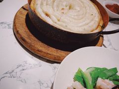 -奉天小馆·非遗东北菜(济南万象城店)
