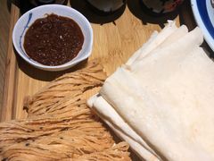 烙馍-符离集餐厅(万象城店)