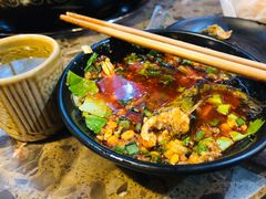 -三道苗苗鱼(三道堰老字号店)