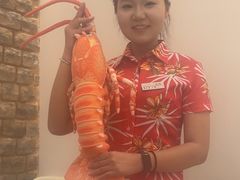-第六季自助餐厅(北太平庄店)