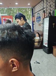 -大人物·男士理发馆