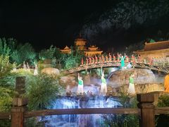 -禅宗少林·音乐大典
