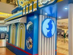 -天河城购物中心