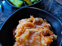 -种花家炭火烤肉(寮步店)