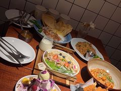 -卡朋厨房(289艺术园区店)