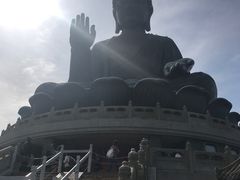 -天坛大佛