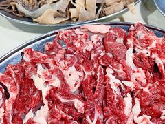 -菜忠潮州牛肉店(岗厦店)