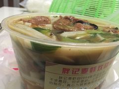 -沈胖记麦虾(江城南路店)