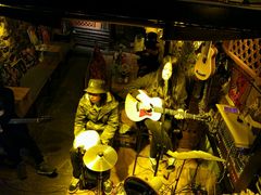 -在路上酒吧(大理古城店)