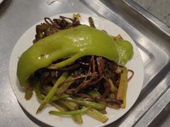 -韩麦大冷面(桂花街直营店)