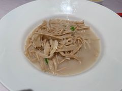 -粗茶淡饭·汉口公馆(循礼门店)