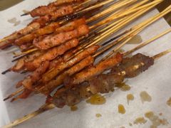 -新凯旋烧烤·燕姐千岛湖土菜