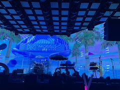 -MOSSO·Liveshow(M3香港广场店)
