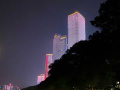 -杜甫江阁