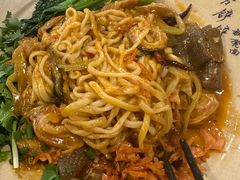 -方铲铲·成都板凳面(滨江银泰店)