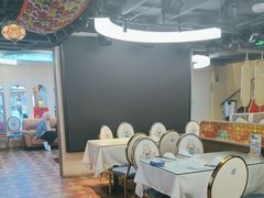 -羊巴道·国际清真餐厅·商务宴请团建·主题包厢