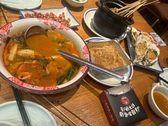 -老高烧烤(龙华星河iCO店)