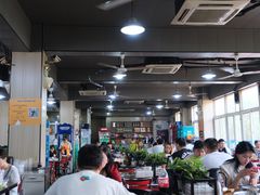 -皖北巫氏三胖地锅鸡(长淮总店)