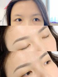 -MIVI半永久纹眉纹绣