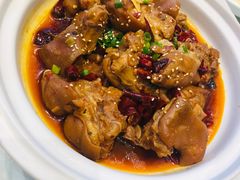 -新洪记·丽久饭店(铁西店)