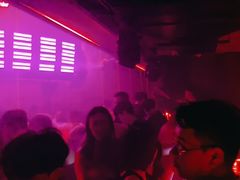 -Orangutan Bunker猩猩地堡酒吧(兰桂坊店)