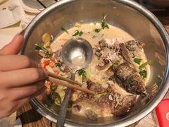 -衡地道·三菜一汤(水岸新城店)
