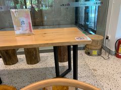 用餐区-霸王茶姬(泛海广场店)