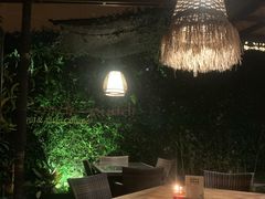 -Pundi Pundi Restaurant
