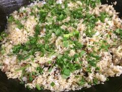 黄鳝饭-聚丰农庄