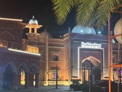 -三亚海昌梦幻海洋不夜城