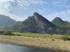 -大雁山风景区