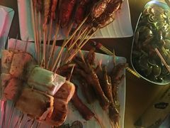 -肉串汪(望京店)