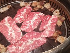 -嘿嘟嘟·肋条烧肉放题(爱融荟城店)