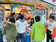 -万达广场(齐齐哈尔建华店)
