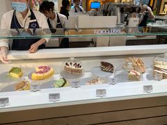 -Lady M(沙田新城市广场店)