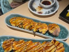 -万岁寿司(万国店)