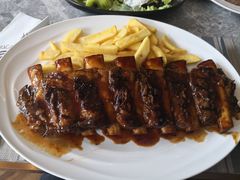 -Hurricane's Grill 飓风牛排