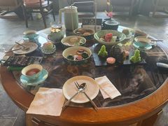 -广富林宰相府酒店·水云间