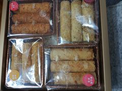 奇趣蛋卷-皇玥(尖沙咀店)